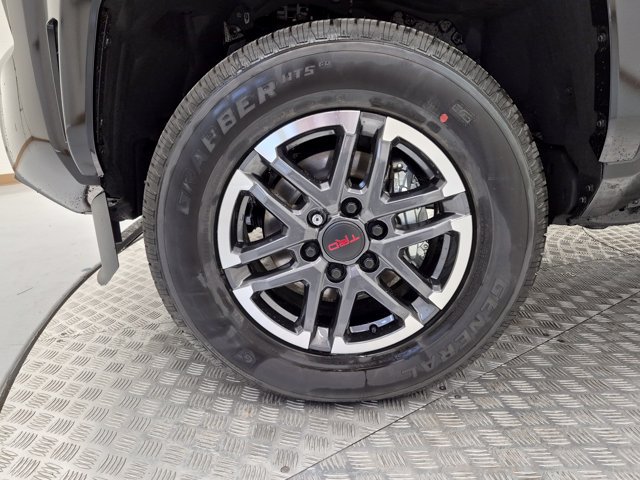 New 2026 Toyota Tacoma TRD Sport RWD image 16
