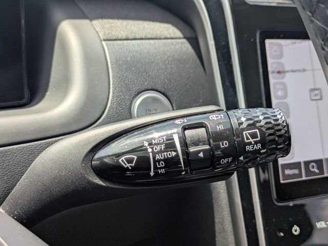 Used 2022 Hyundai Tucson Limited image 30