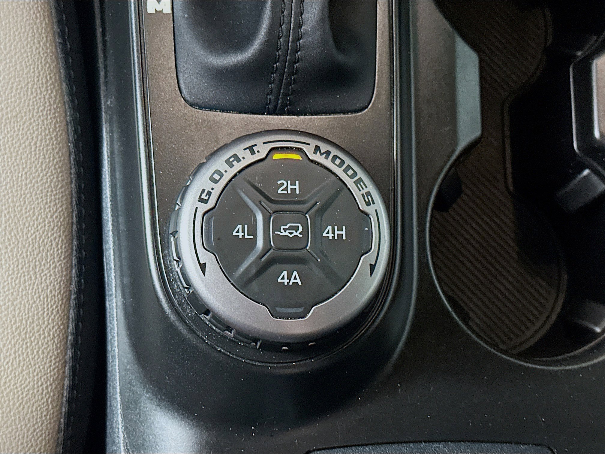 Used 2023 Ford Bronco Wildtrak image 26