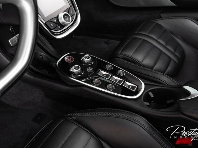 Used 2025 McLaren GTS RWD image 32