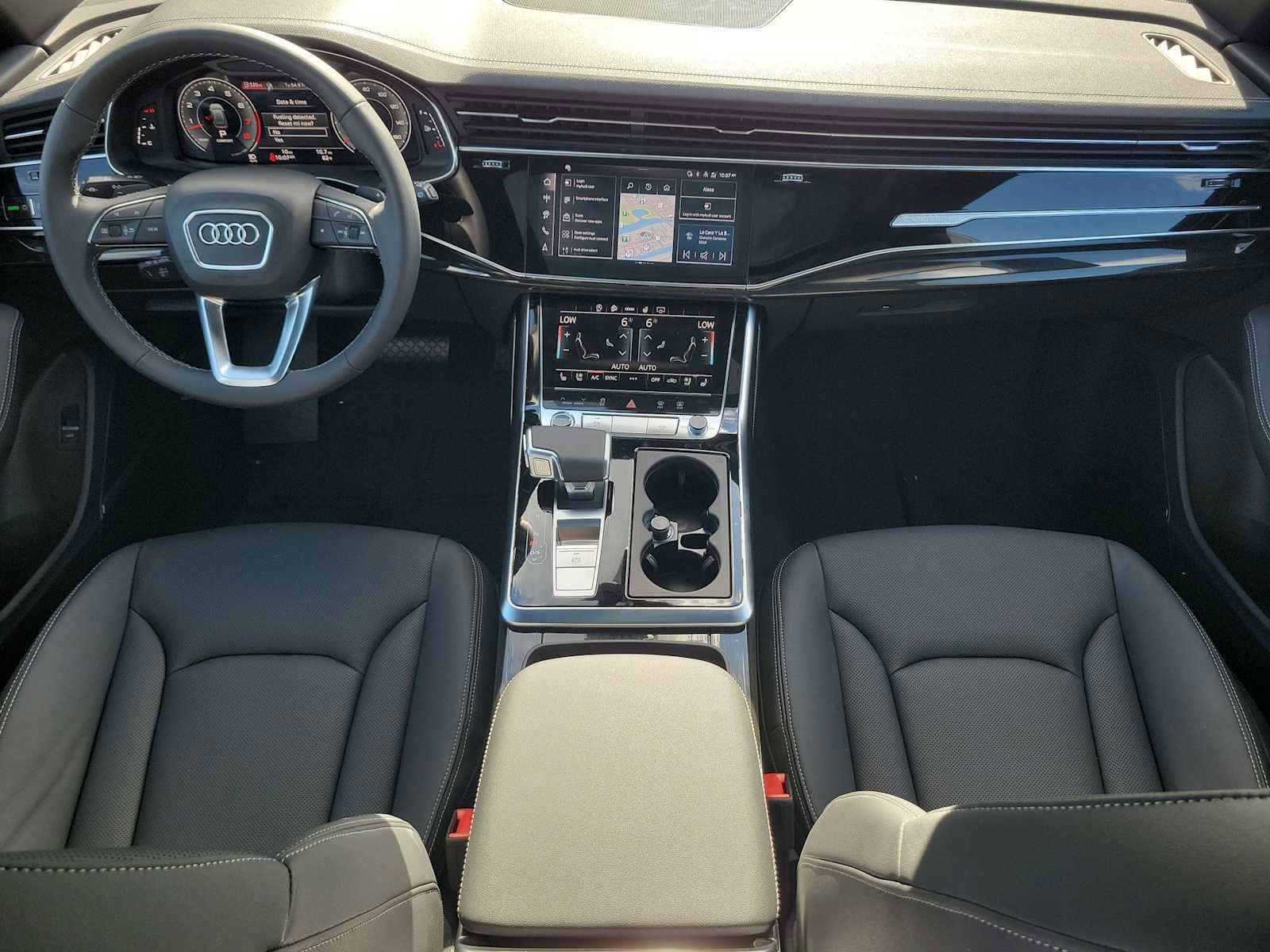 New 2026 Audi Q8 Premium Plus image 14