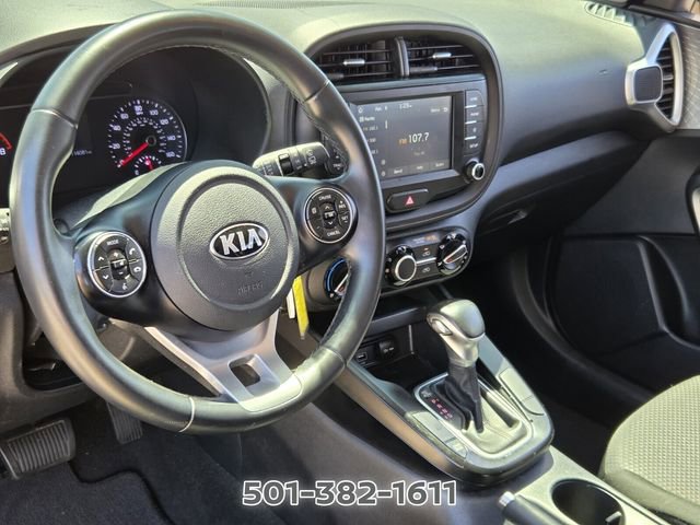 Used 2020 Kia Soul X-Line FWD image 8
