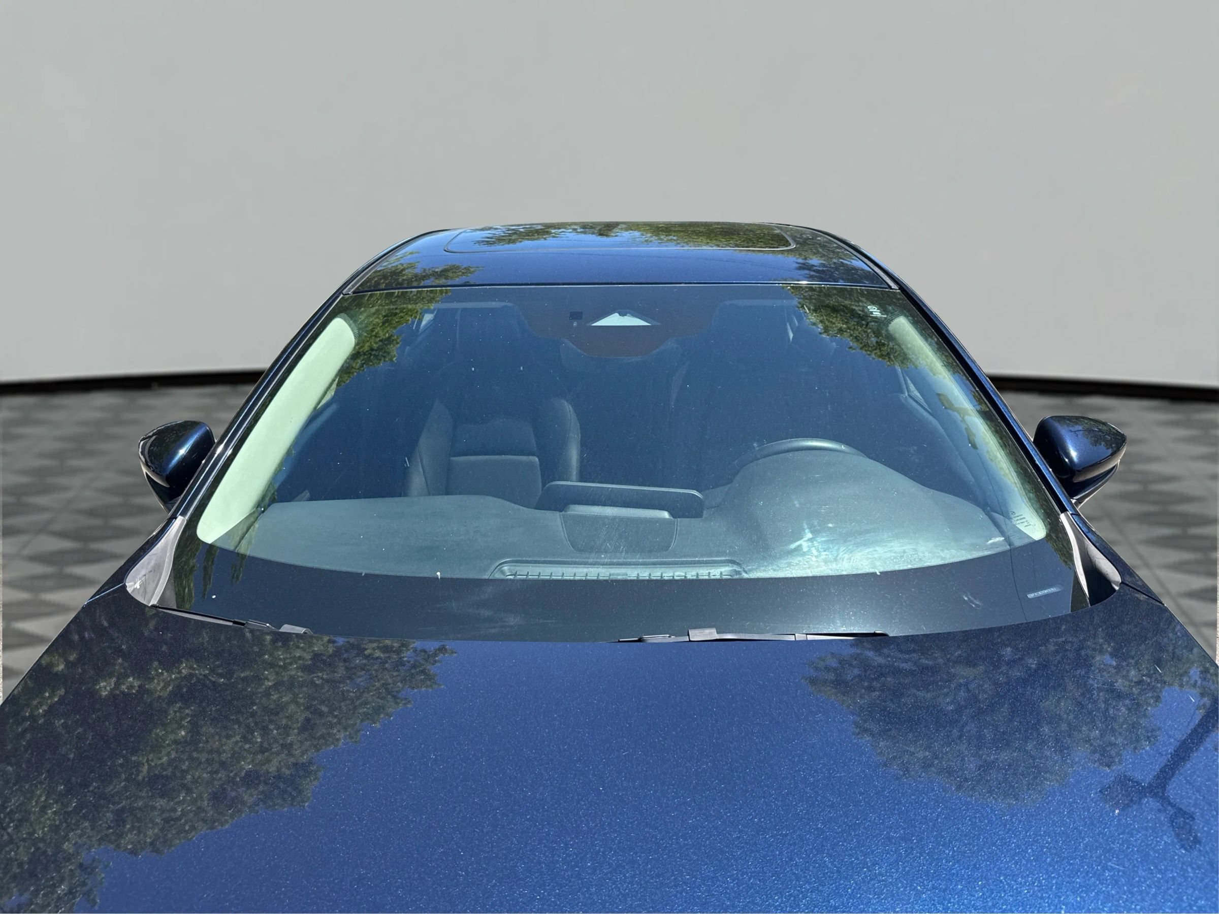 Used 2024 MAZDA MAZDA3 s FWD image 22