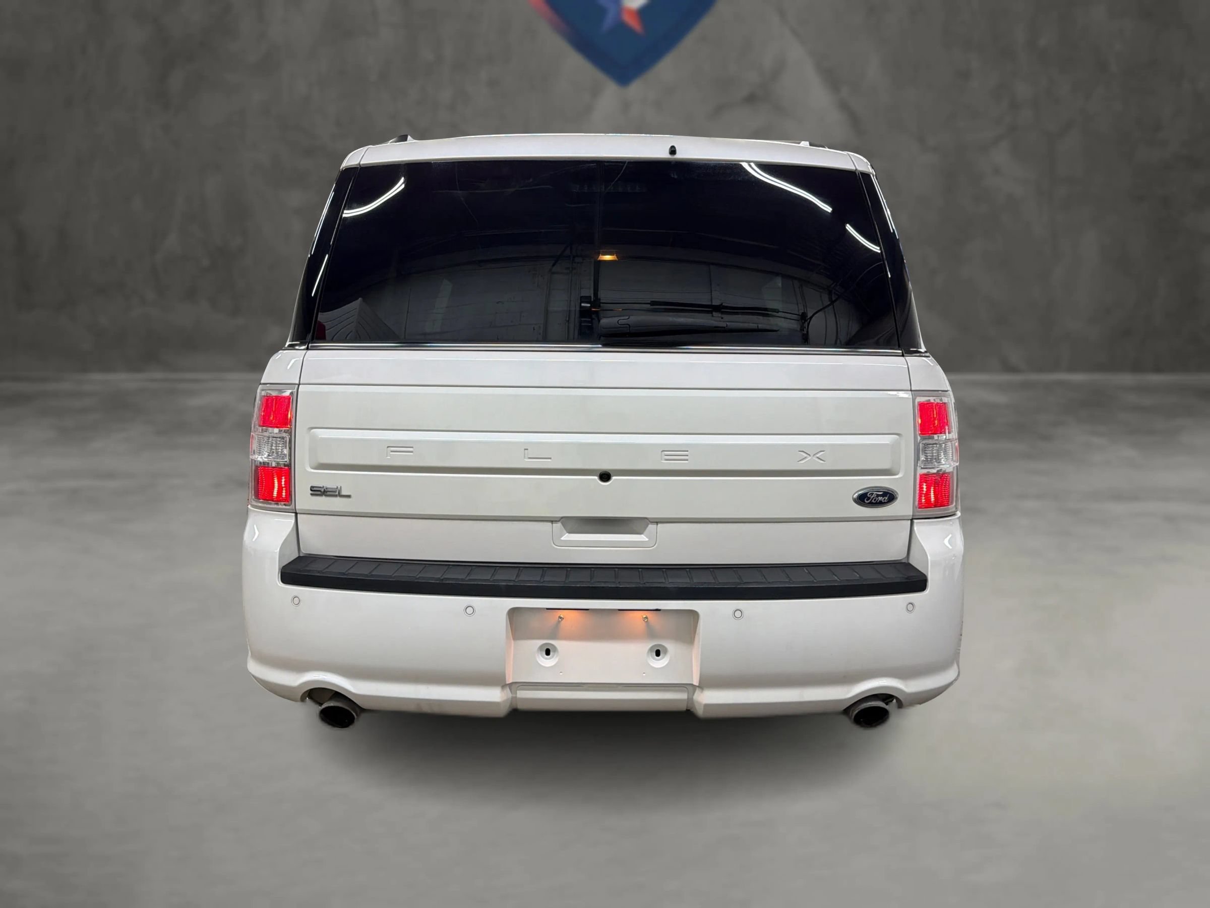 Used 2019 Ford Flex SEL w/ Equipment Group 202A FWD image 44