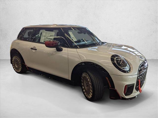 New 2026 MINI Cooper John Cooper Works image 6