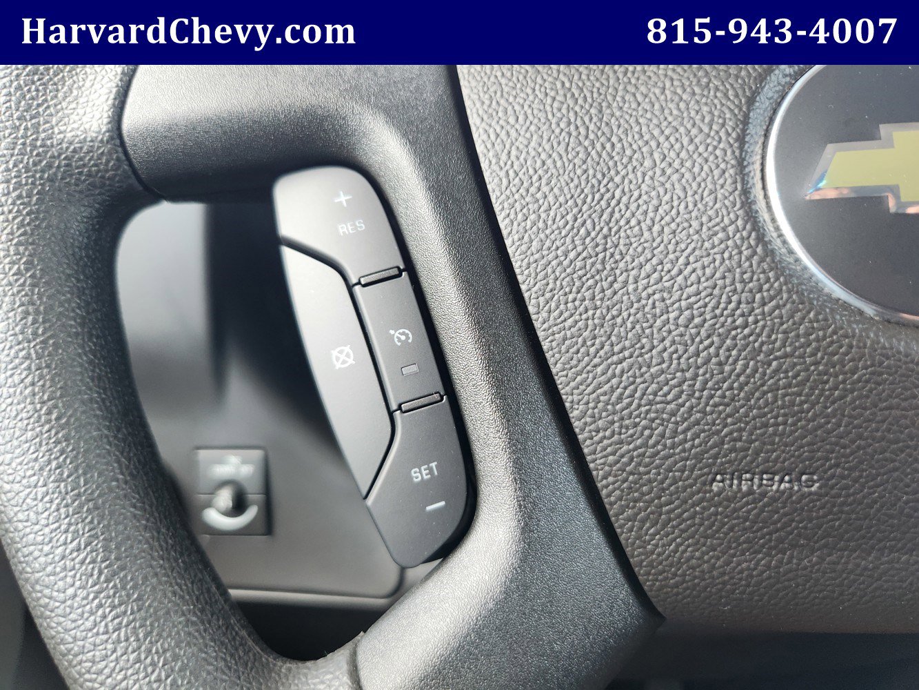 Used 2025 Chevrolet Express 2500 Extended w/ Safety Package image 13