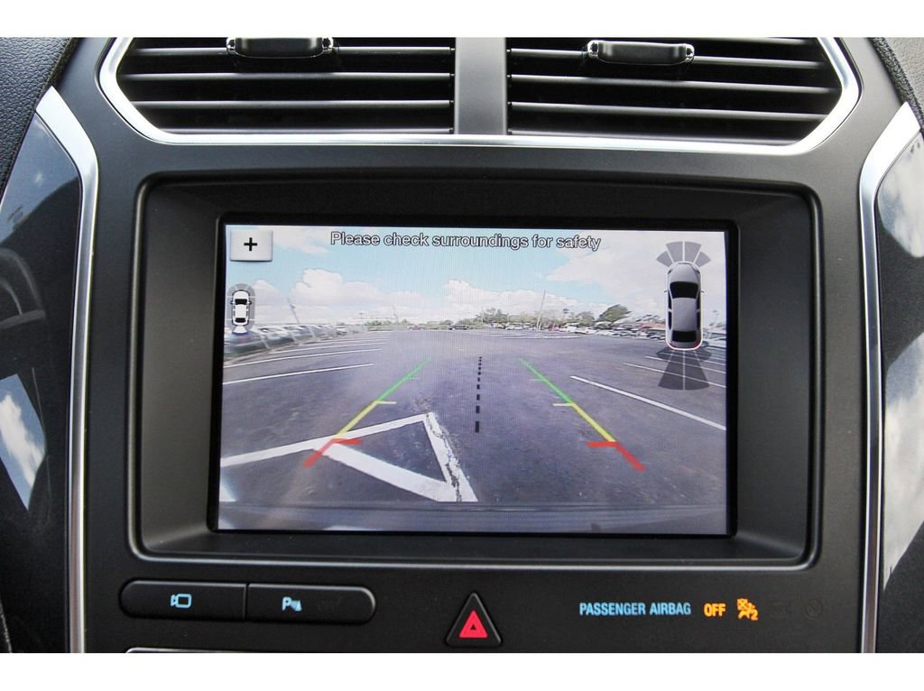 Used 2018 Ford Explorer Sport w/ Equipment Group 401A image 30