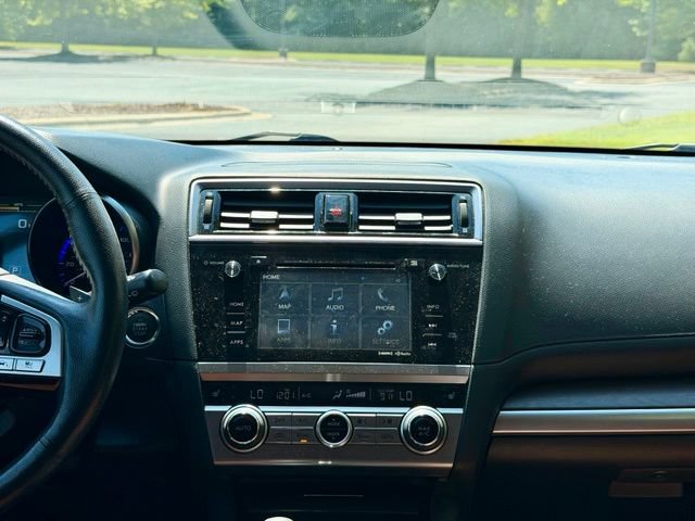 Used 2017 Subaru Outback 2.5i Touring w/ Popular Package #5A AWD/4WD image 23