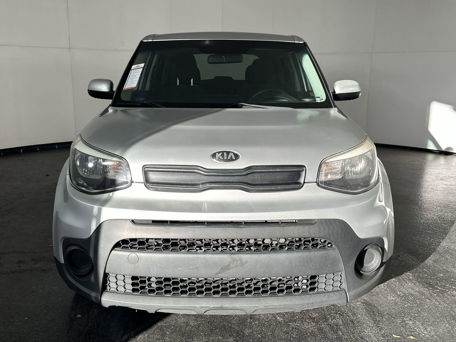 Used 2018 Kia Soul image 3