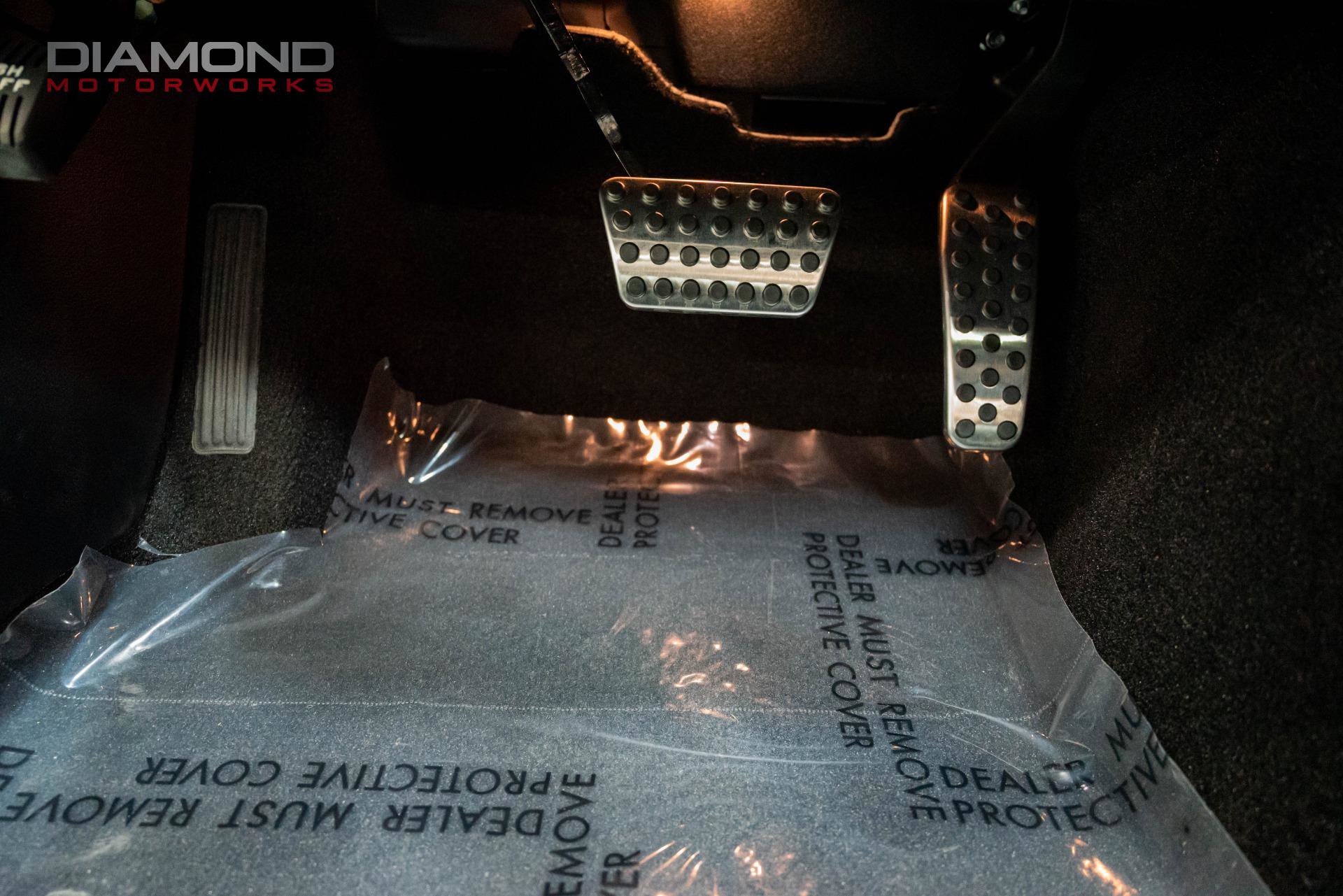 Used 2023 Dodge Challenger SRT Hellcat image 53