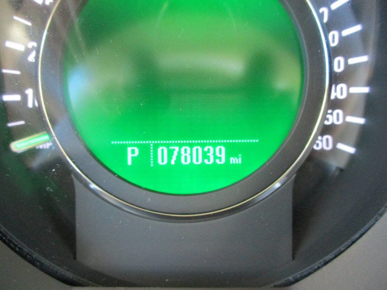 Used 2011 Saab 9-5 Turbo4 Premium image 15