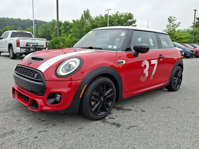Used 2021 MINI Cooper S w/ 6.5" Touchscreen Package FWD image 3
