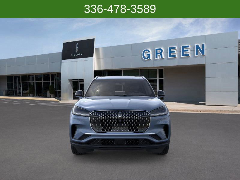 New 2026 Lincoln Aviator 2WD image 6