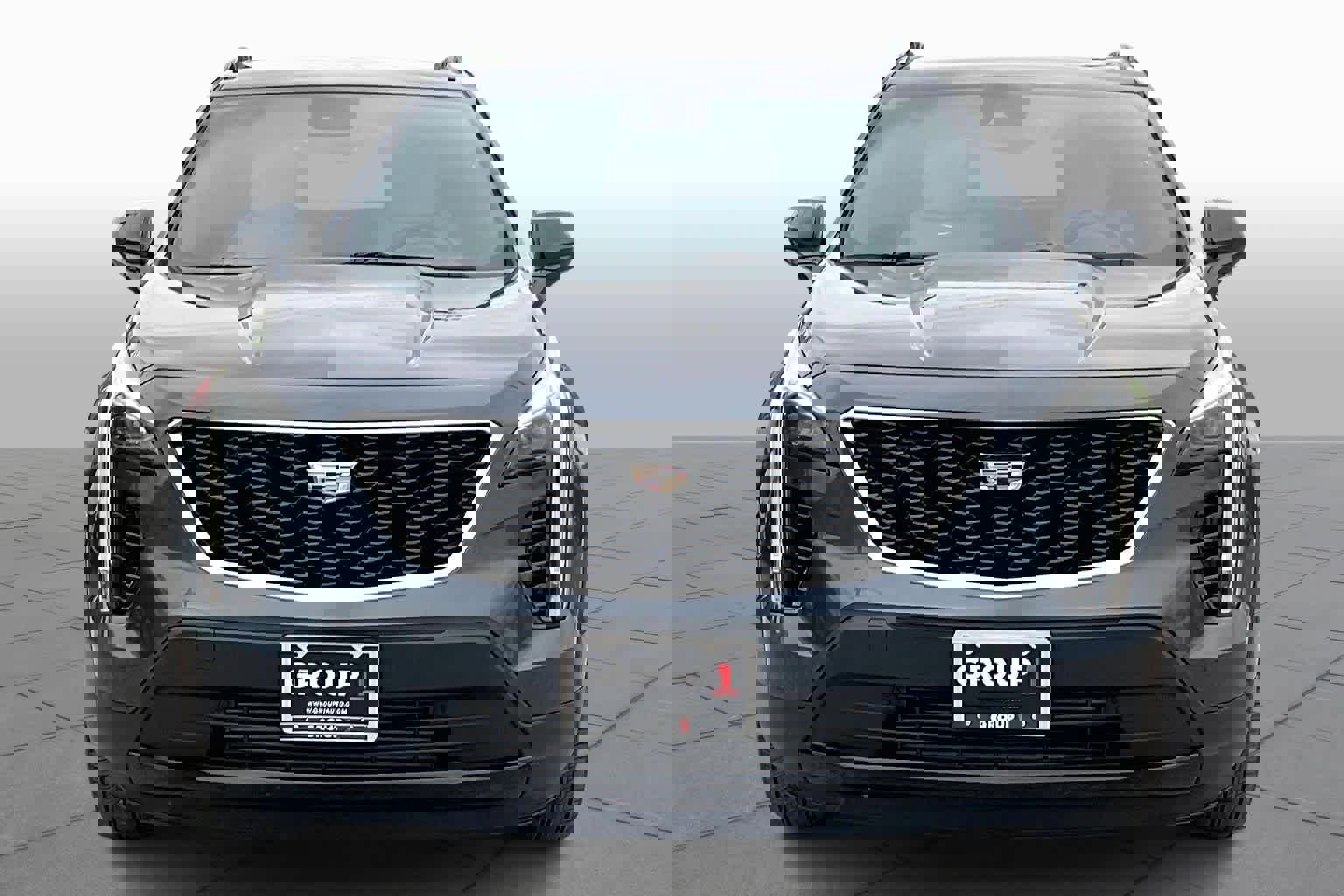 Used 2019 Cadillac XT4 Sport w/ Cold Weather Package image 4