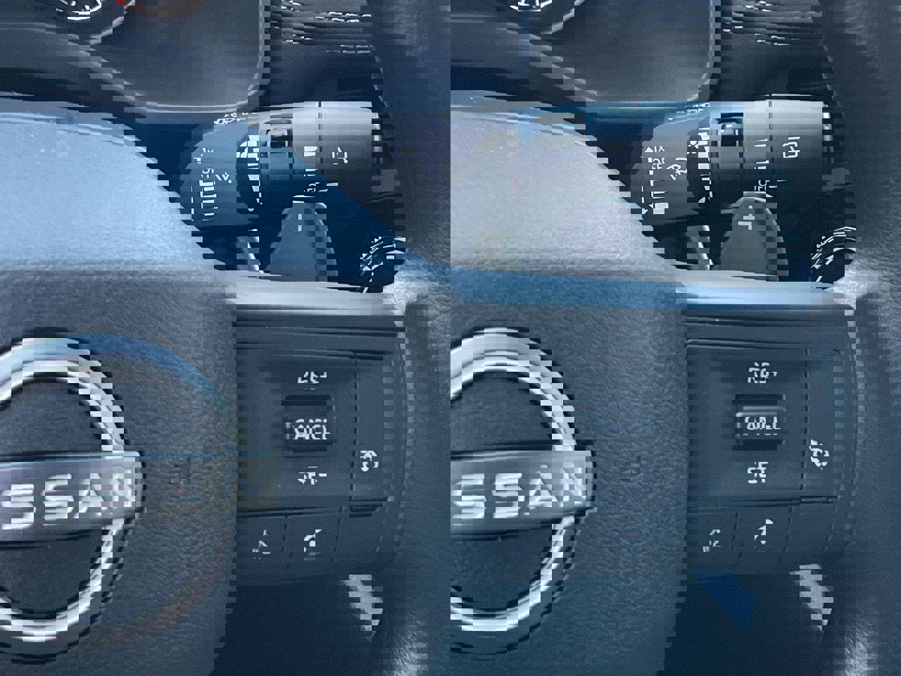 New 2026 Nissan Rogue S image 22