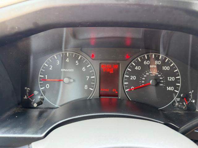 Used 2016 Nissan NV 2500 SV w/ Technology Package RWD image 48