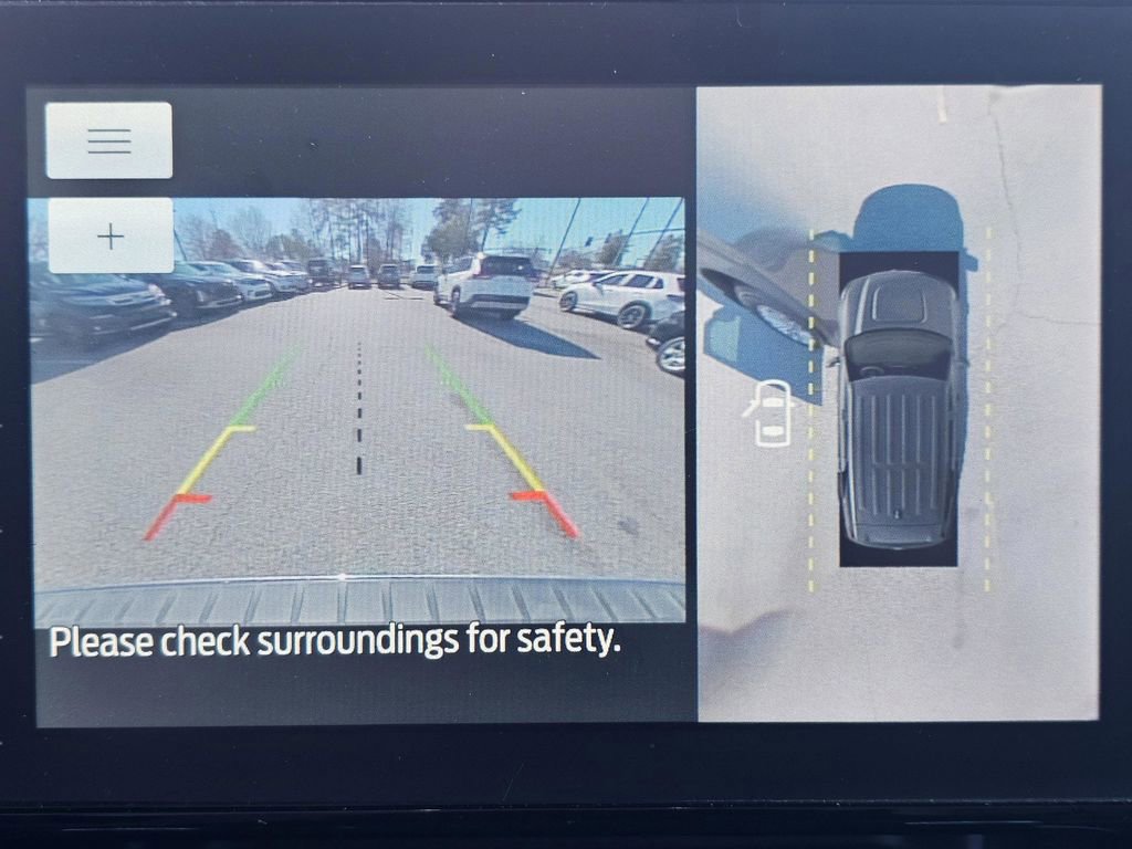 Used 2020 Ford Explorer Limited w/ Class III Trailer Tow Package image 28