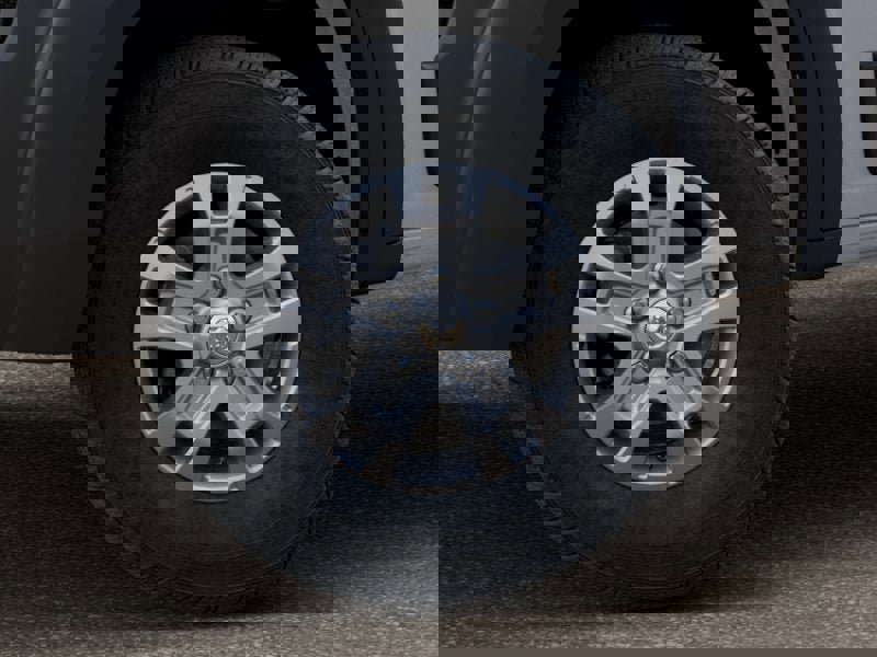 New 2026 RAM ProMaster 1500 w/ Quick Order Package 22G SLT image 24