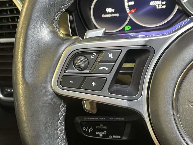 Certified 2023 Porsche Cayenne S AWD/4WD image 39