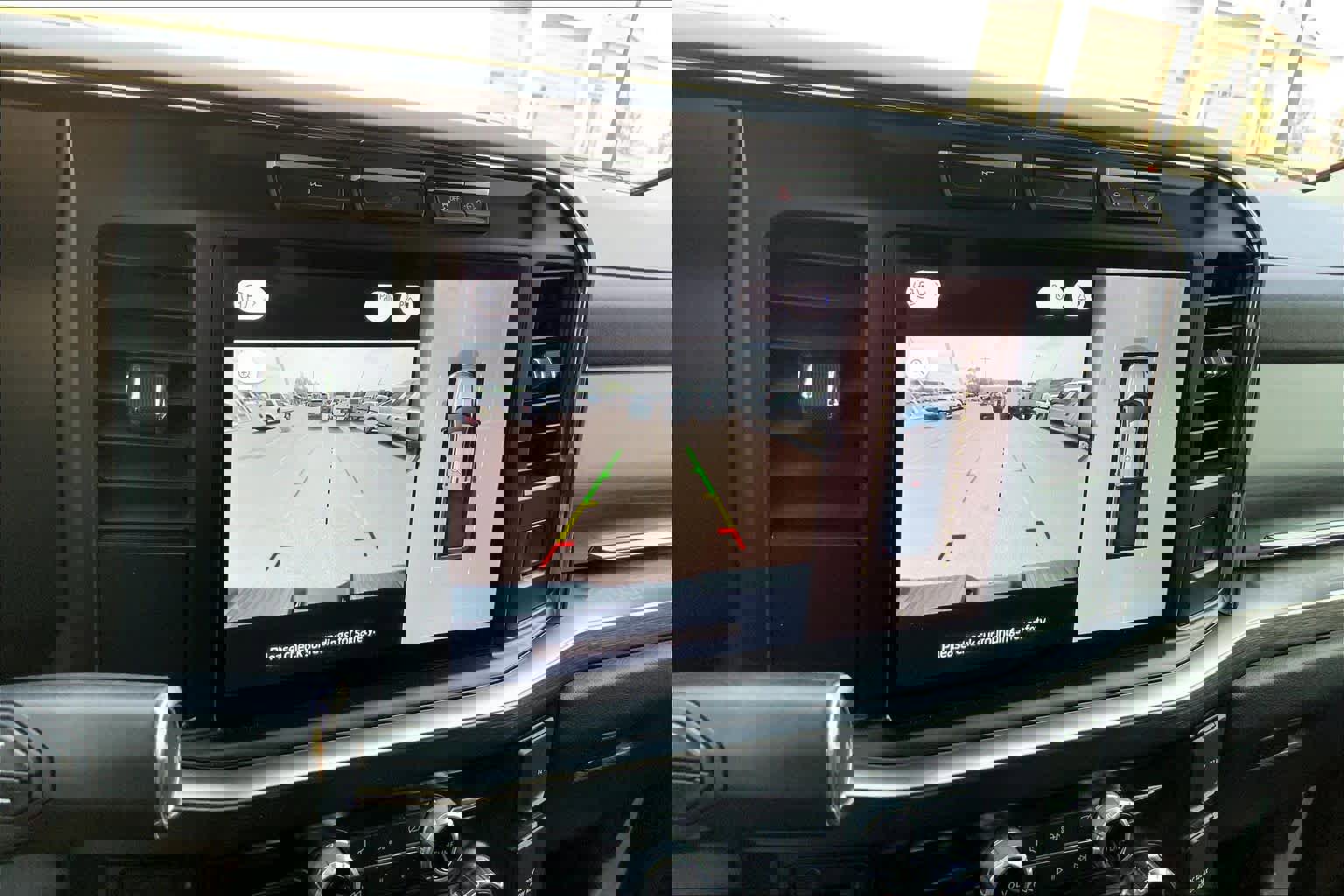 Certified 2024 Ford F250 Lariat w/ Sport Appearance Package image 26