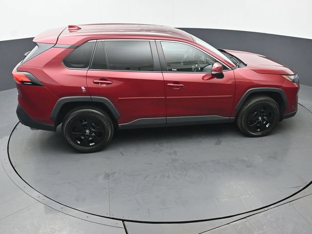 Certified 2023 Toyota RAV4 LE AWD/4WD image 41