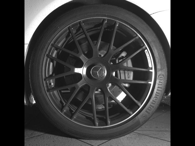 Used 2017 Mercedes-Benz SL 63 AMG image 12