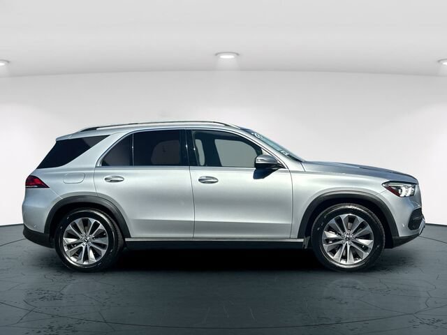 Certified 2023 Mercedes-Benz GLE 450 4MATIC image 7