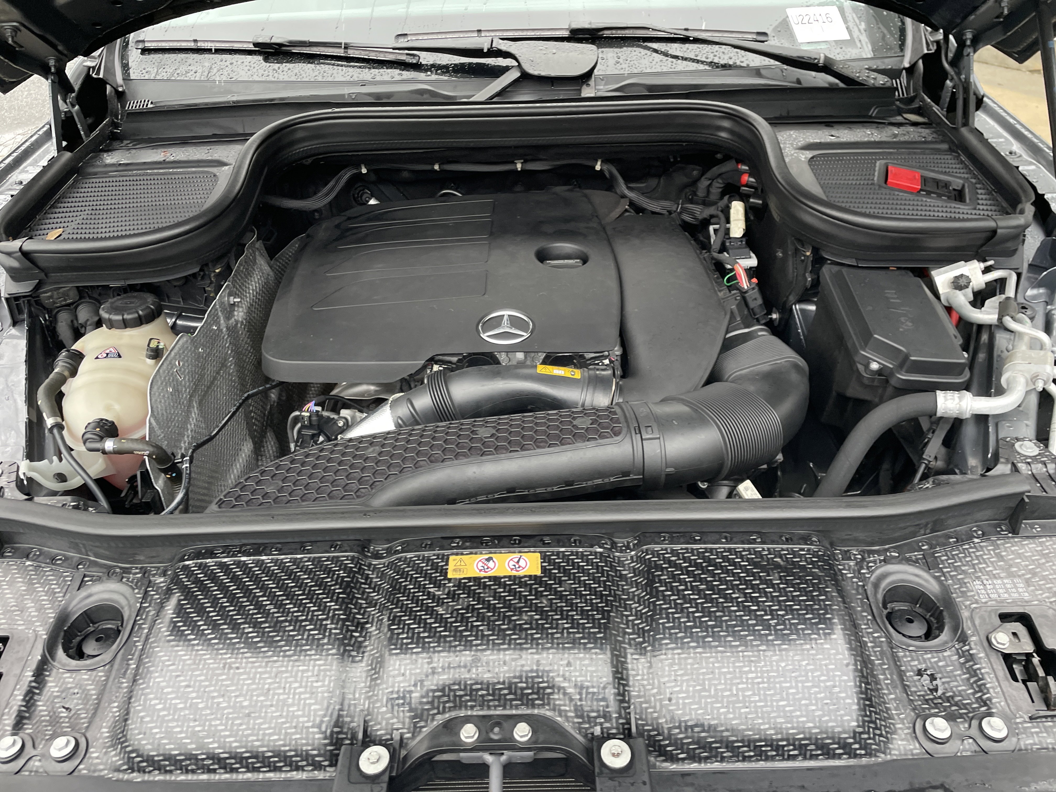 Certified 2022 Mercedes-Benz GLE 350 image 50