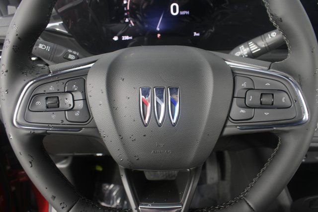 New 2026 Buick Envista Preferred w/ Convenience I Package image 13