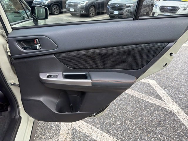 Used 2017 Subaru Crosstrek 2.0i Premium image 25