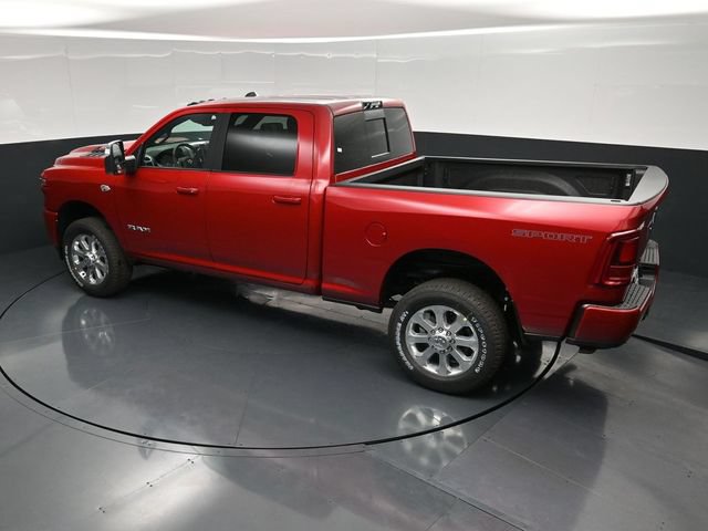 New 2027 RAM 2500 Laramie w/ Sport Appearance Package AWD/4WD image 56