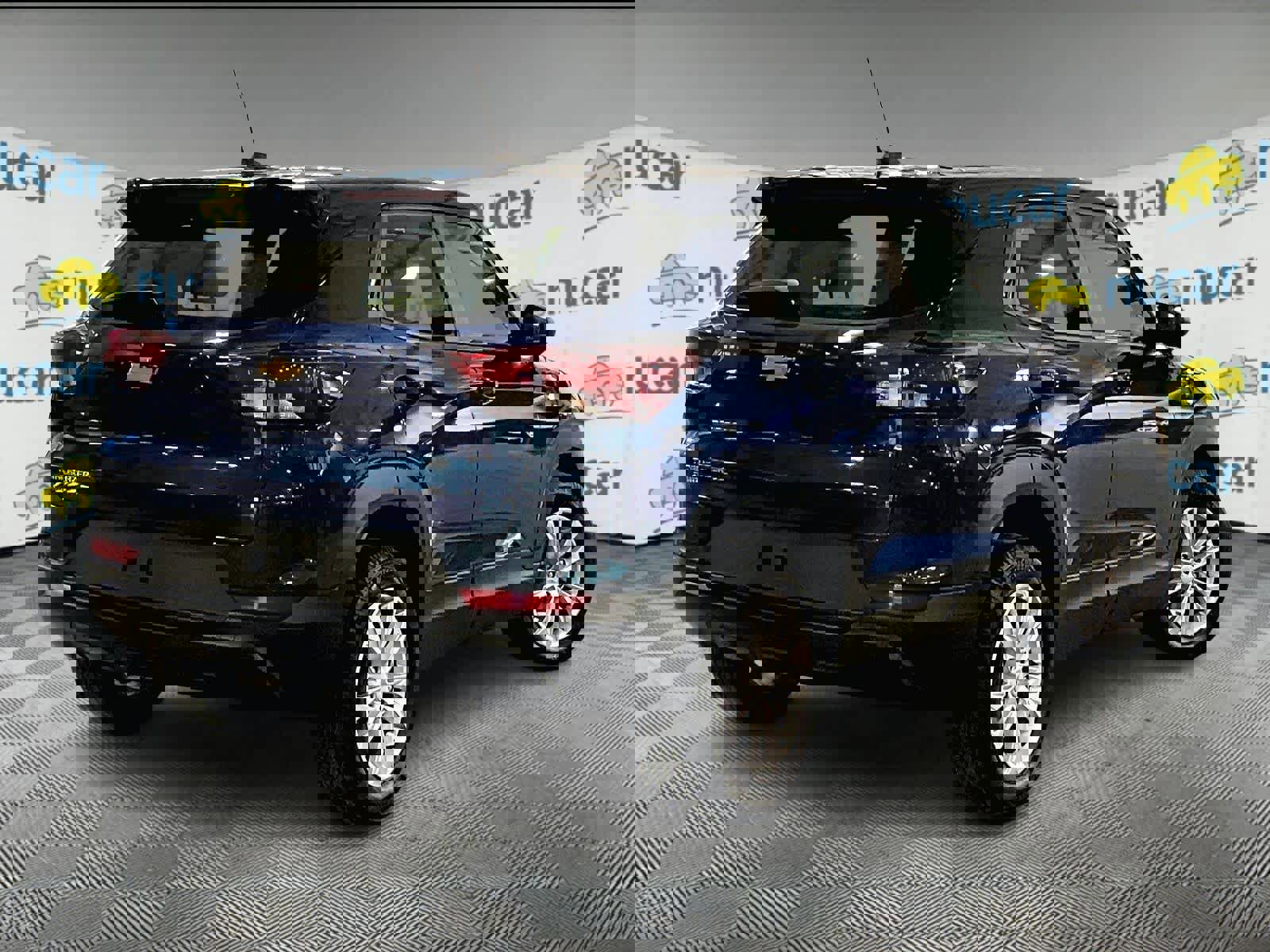 Used 2021 Chevrolet TrailBlazer LS image 6