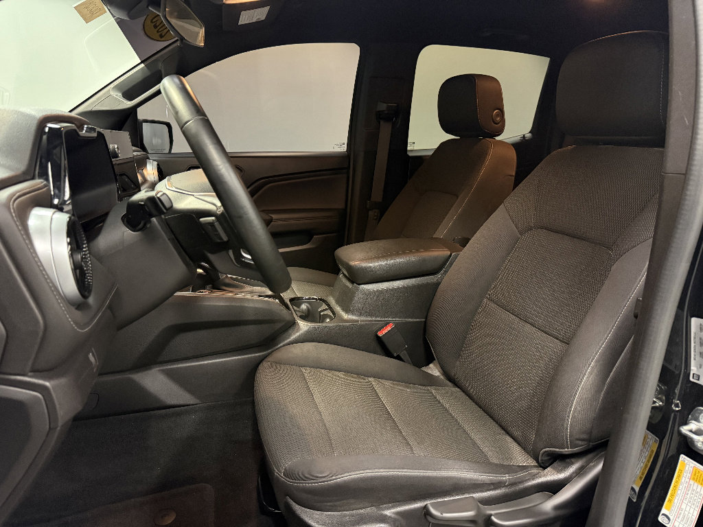 Used 2023 Chevrolet Colorado LT w/ LT Convenience Package image 22