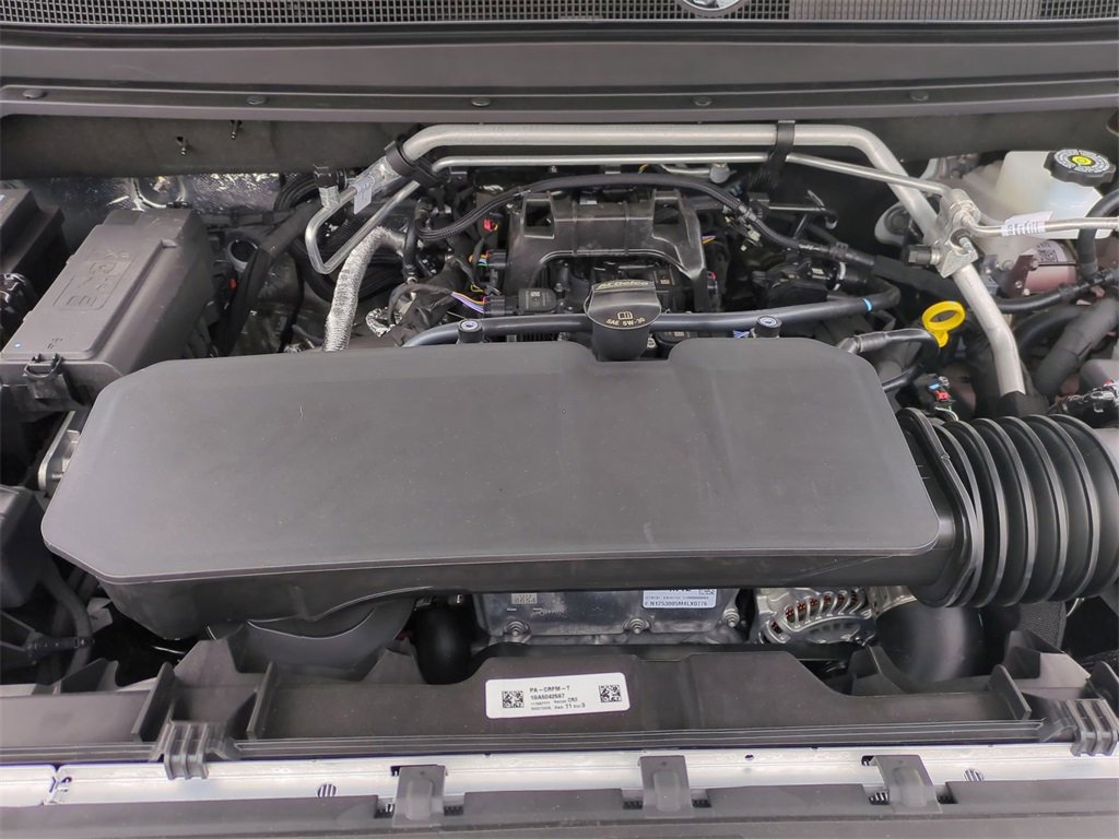 New 2026 Chevrolet Colorado W/T w/ WT Custom Package image 29