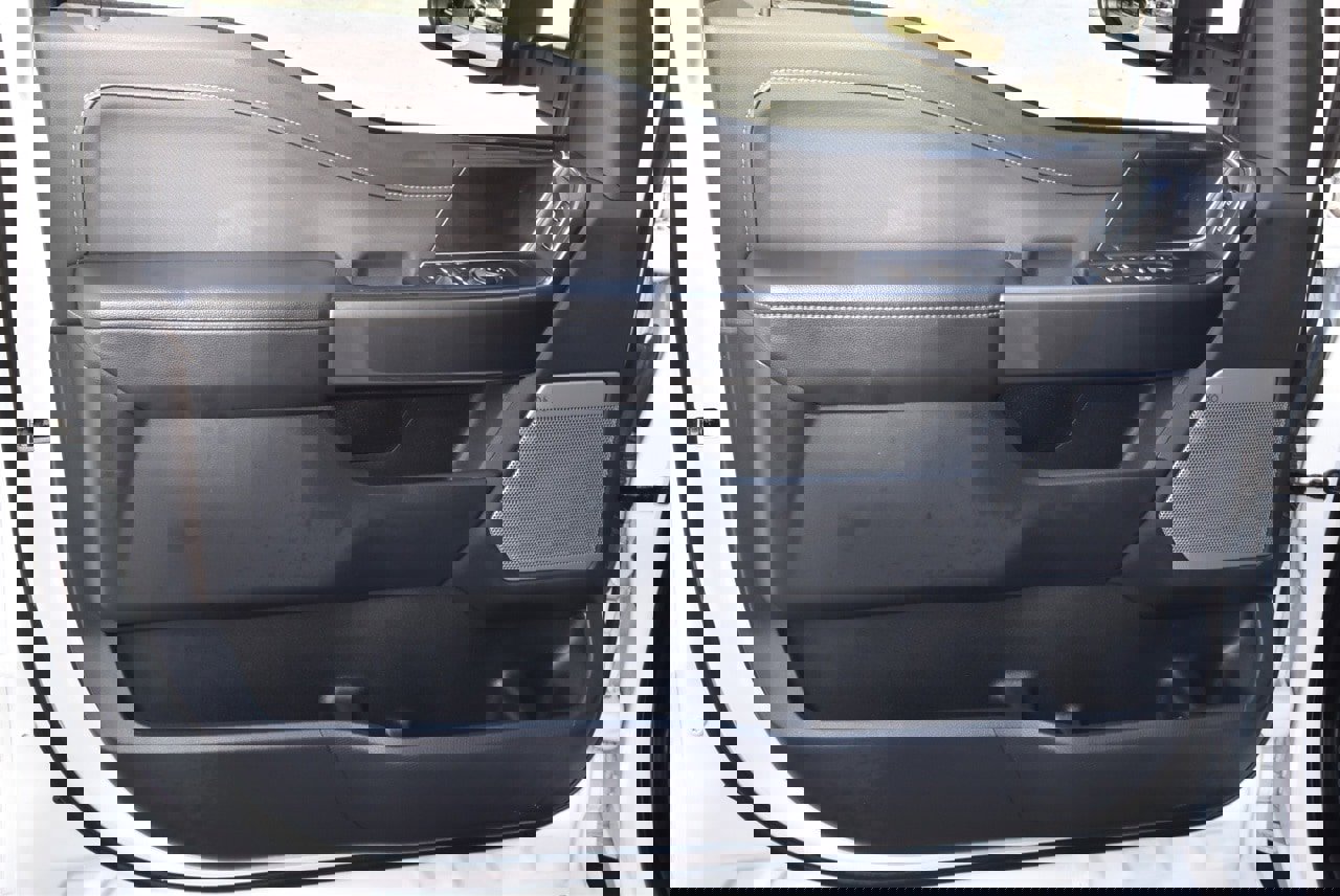 Certified 2023 Ford F150 XLT w/ Equipment Group 302A High image 37