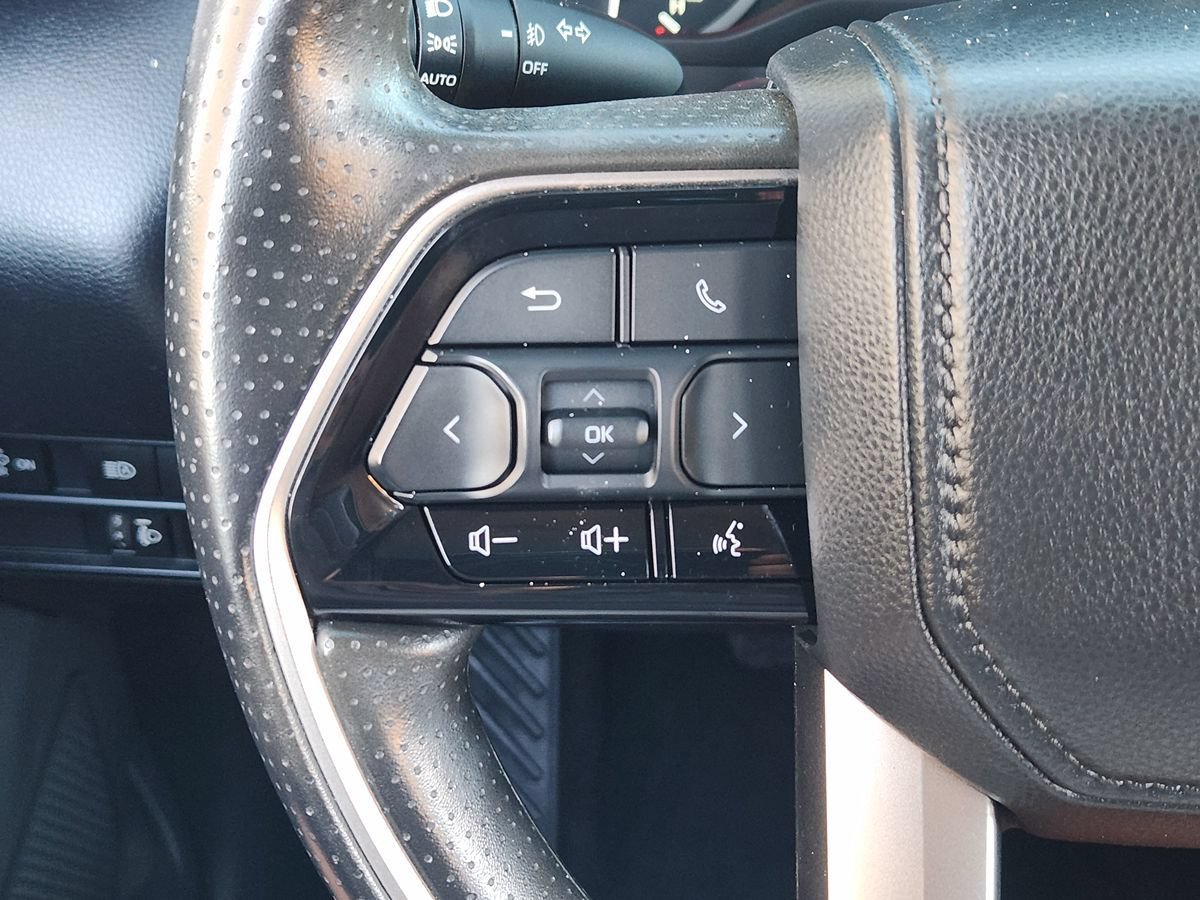 Used 2024 Toyota Tundra SR5 RWD image 48