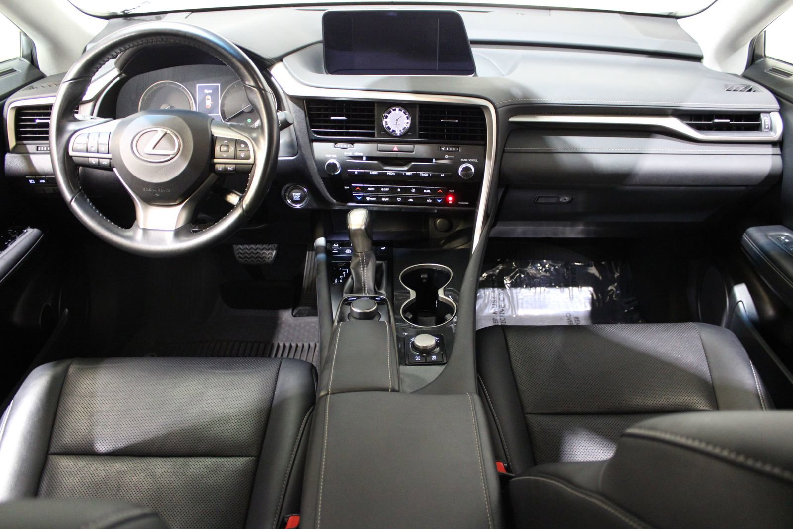 Used 2019 Lexus RX 350 AWD image 35