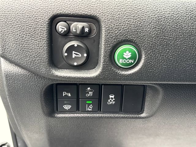 Used 2022 Honda Passport TrailSport image 31