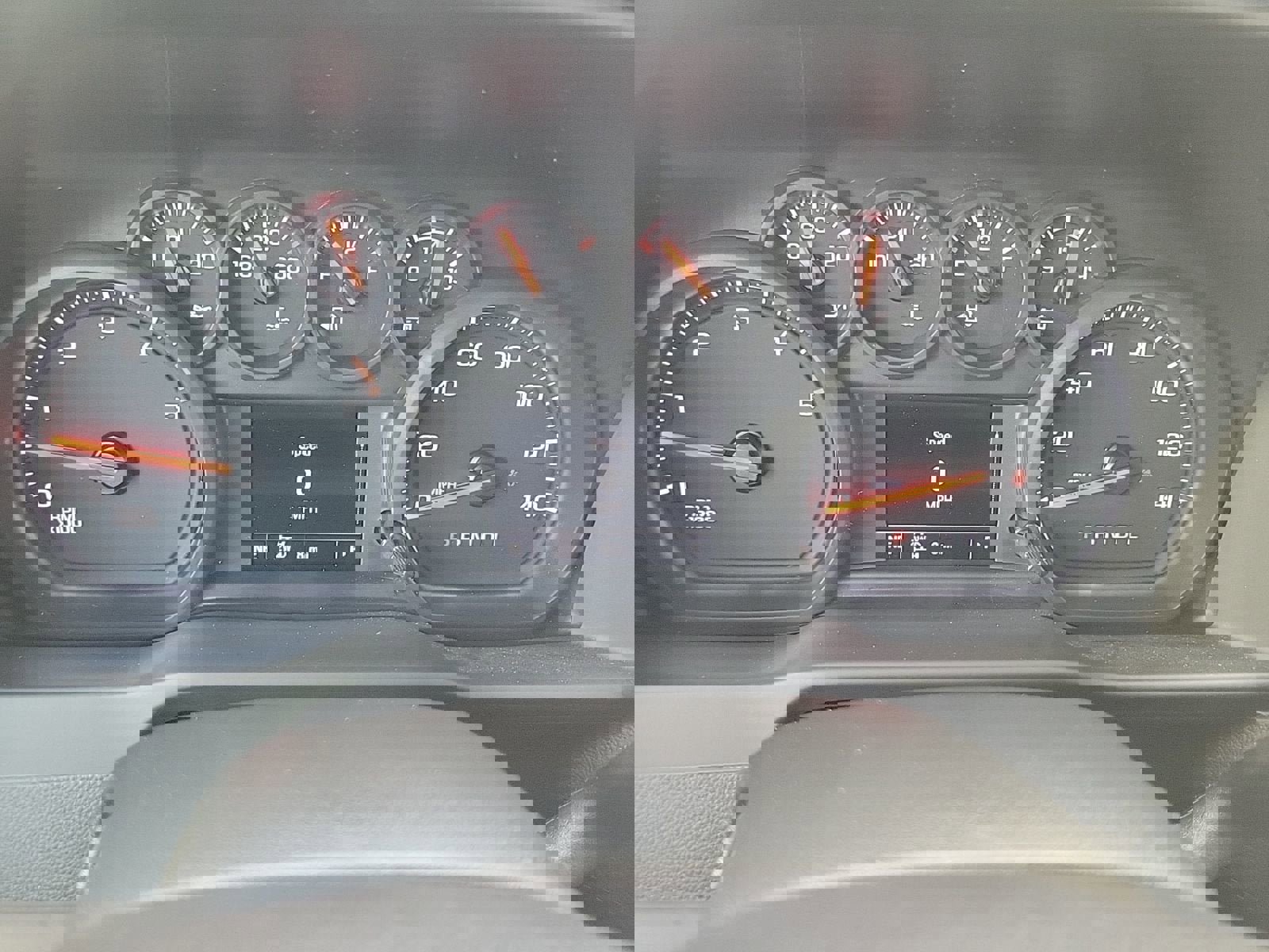 New 2026 GMC Sierra 3500 Pro image 22