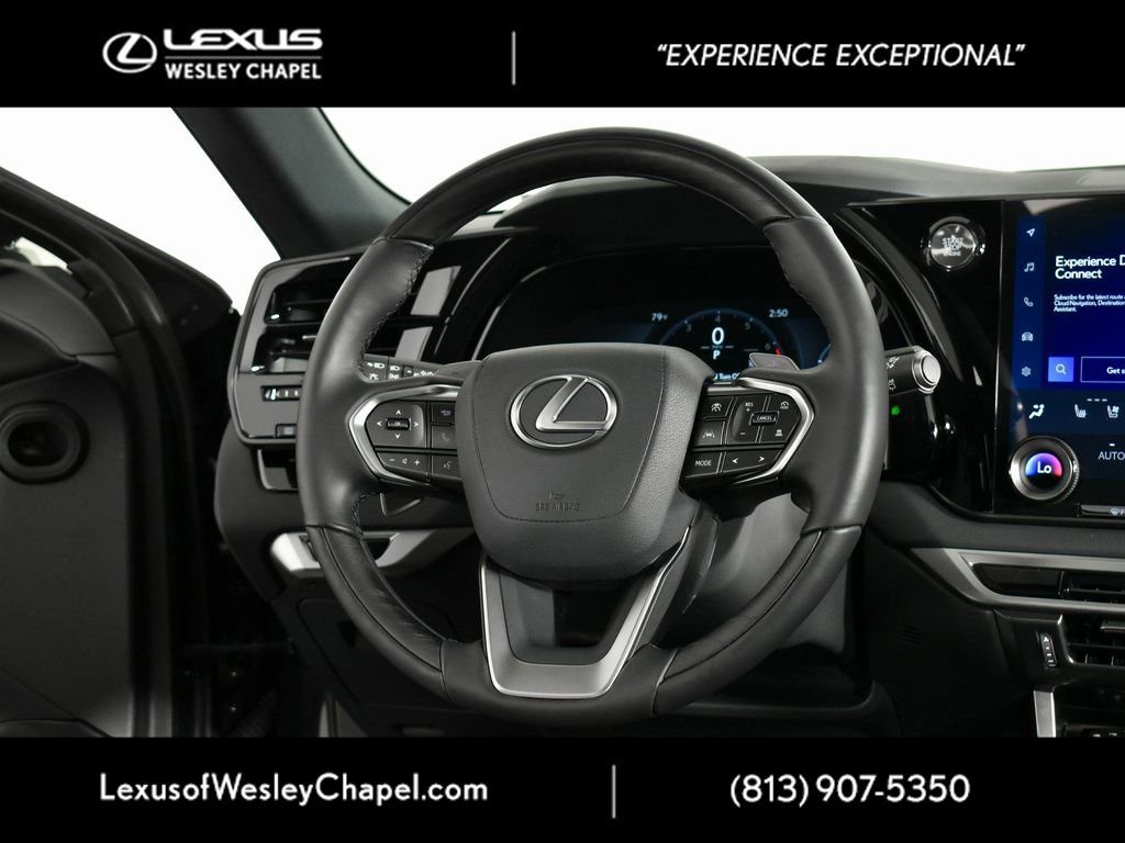 Used 2025 Lexus RX 350 Premium image 27