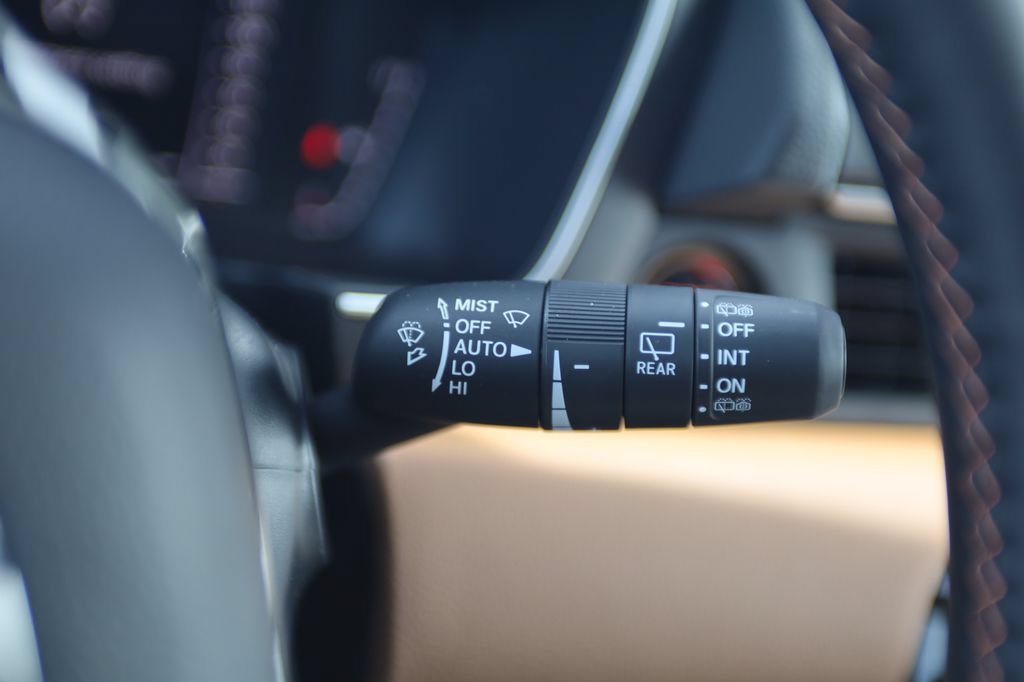 New 2026 Honda Passport TrailSport Elite image 17