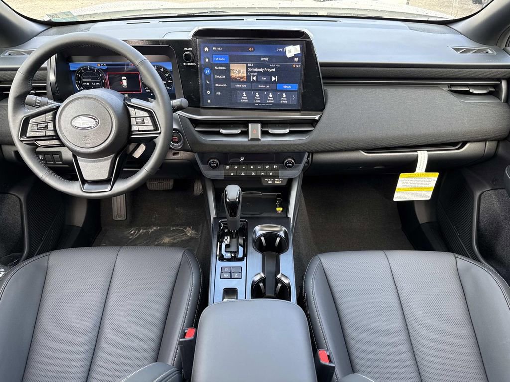 New 2026 Subaru Outback Limited image 16