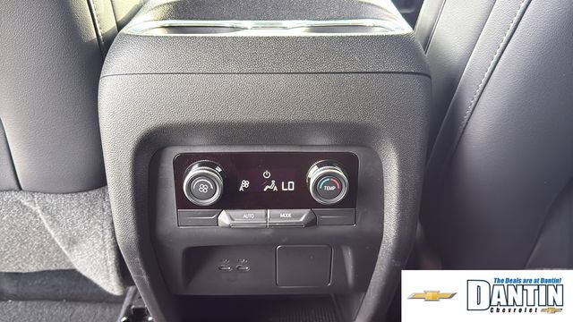 Used 2026 Buick Enclave Sport Touring FWD image 12