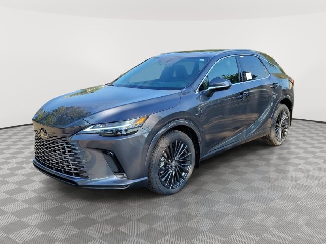 New 2026 Lexus RX 350 Premium w/ Convenience Package AWD/4WD image 2
