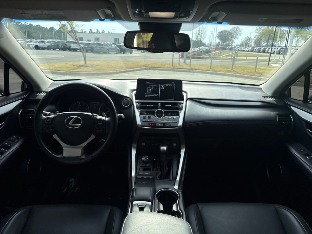 Used 2018 Lexus NX 300 FWD w/ Accessory Package 2 image 16