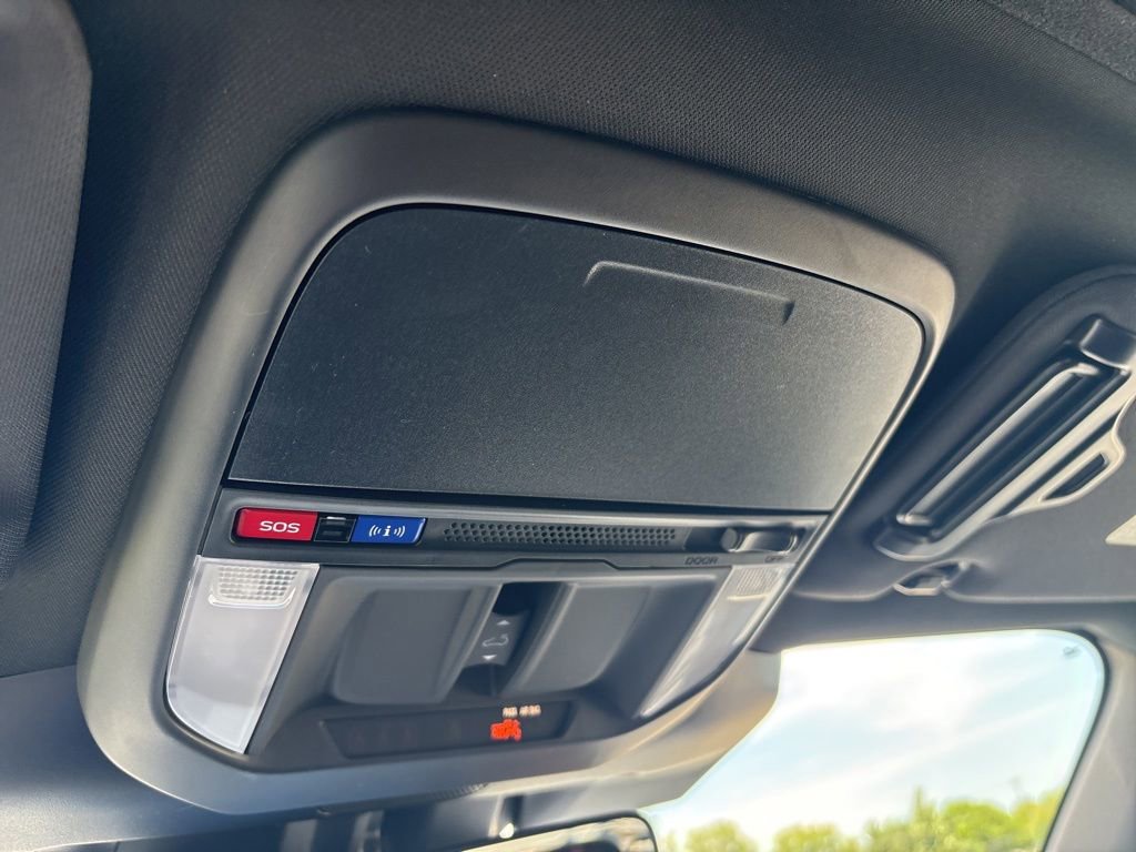 New 2026 Subaru Forester Premium AWD/4WD image 18