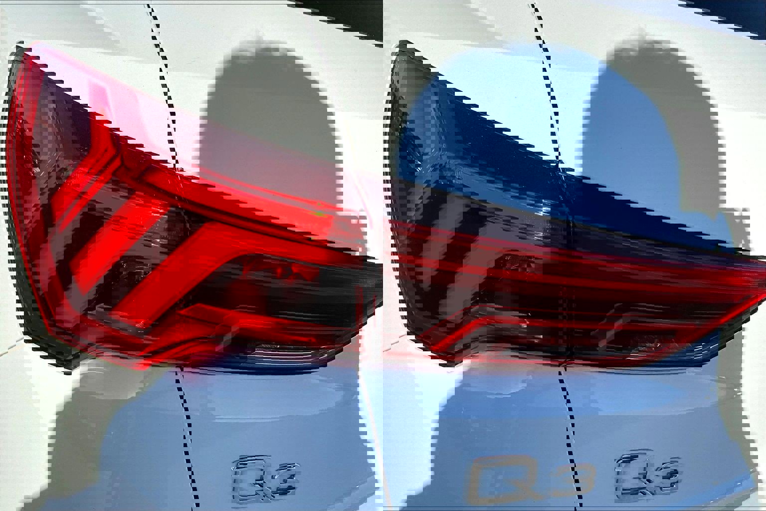 Used 2019 Audi Q3 2.0T Premium Plus image 31