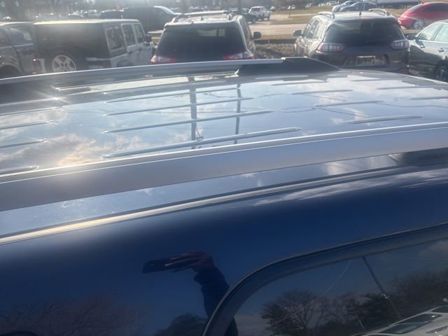 Used 2015 GMC Acadia SLT image 4