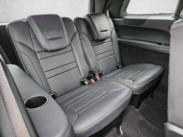 Used 2019 Mercedes-Benz GLS 63 AMG 4MATIC image 22