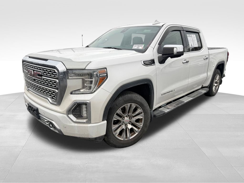 Used 2019 GMC Sierra 1500 Denali image 6